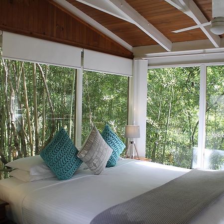 מונטוויל Kondalilla Eco Resort מראה חיצוני תמונה