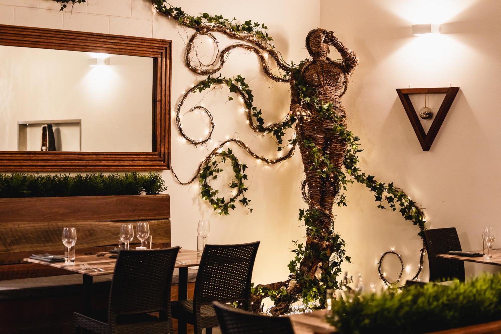 מונטוויל Kondalilla Eco Resort מראה חיצוני תמונה